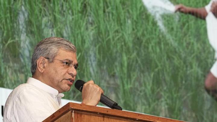 Cabinet approves Rs 37,952 crore subsidy for P&K fertiliser for 2025 rabi season