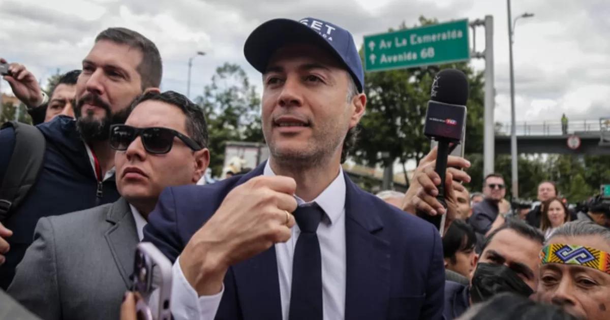 Exregistrador delegado advierte que Daniel Quintero no está inhabilitado para ser candidato