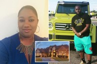 Charity boss blew $11M meant for needy kids on luxe goods: feds