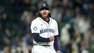 Andrés Muñoz y los Marineros de Seattle, a un paso de la historia