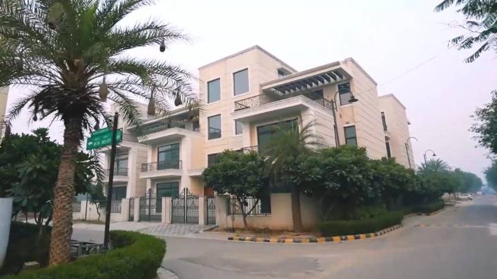 Move Over Dwarka Expressway, This Gurugram Area Is Hot Property For Homes Now