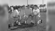 Buddy Parker, Marty Schottenheimer nominated for Hall of Fame