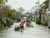 Storm Fengshen: 7 dead in Philippines, Typhoon alert in China