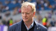 La NFL Vuelve a México: Roger Goodell Confirma Cuándo Será el Partido en el Estadio Azteca