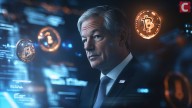 JPMorgan Tokenizes Private Equity Fund as Dimon Declares 'Crypto is Real'
