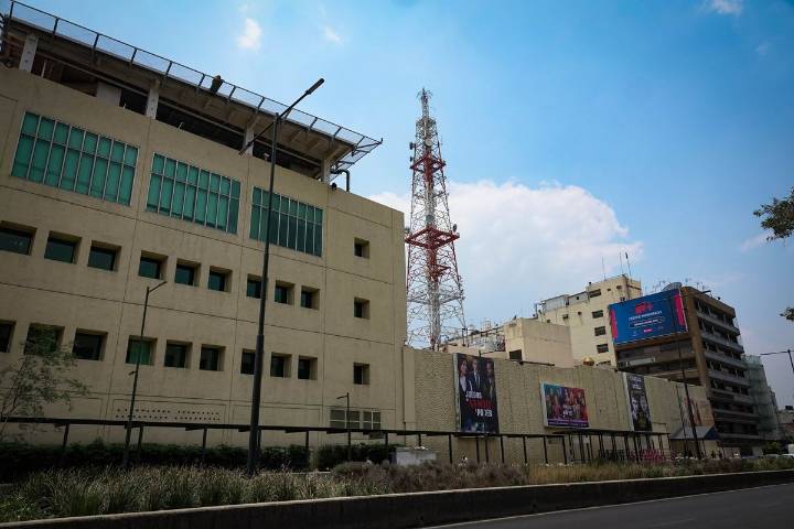 SCJN obliga a Televisa a compartir su infraestructura de telecomunicaciones