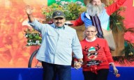 ¡Cilia Flores está de cumpleaños!