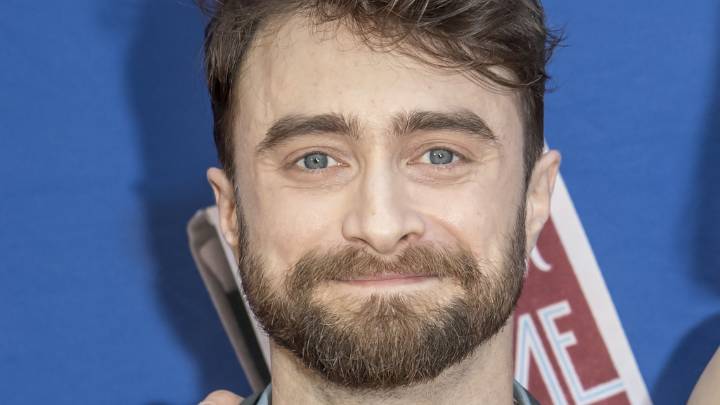 Daniel Radcliffe to return to Broadway in Every Brilliant Thing