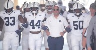 Five things to know ahead of Penn State's homecoming