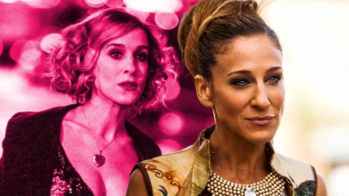 Sex And The City: How Old Carrie Was At The Beginning & End