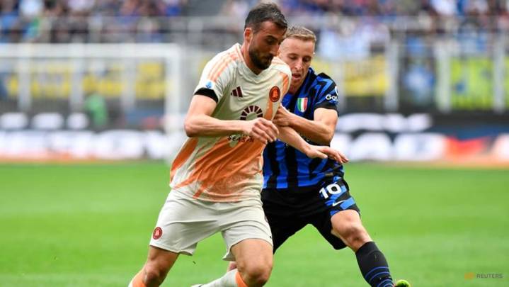 Gattuso recalls Cristante to Italy squad, still no Chiesa