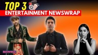 Entertainment Wrap: Farhan Akhtar’s Driver Booked, Pankaj Tripathi’s Quirky Avatar & MORE