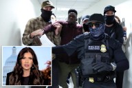 Cartels target federal immigration agents with $10K bounties, Kristi Noem reveals: 'Dangerous and unprecedented'