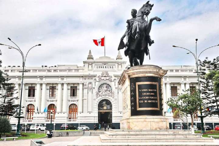 El Estado peruano y el desequilibrio de poderes