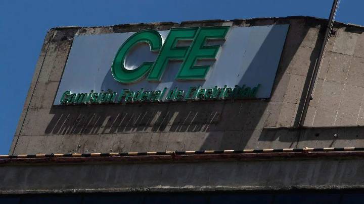 CFE emite Certificados Bursátiles por 815 millones de dólares