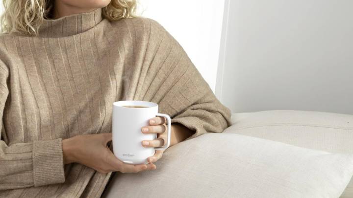 Deal: The Ember Mug 2 is my favorite tech gadget, and it’s $60 off!