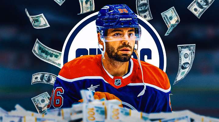 Jake Walman, Oilers grades for $49 million contract extension