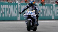 Francesco Bagnaia volvió al triunfo en el Sprint del Gran Premio de Malasia y Alex Marquez se proclamó subcampeón