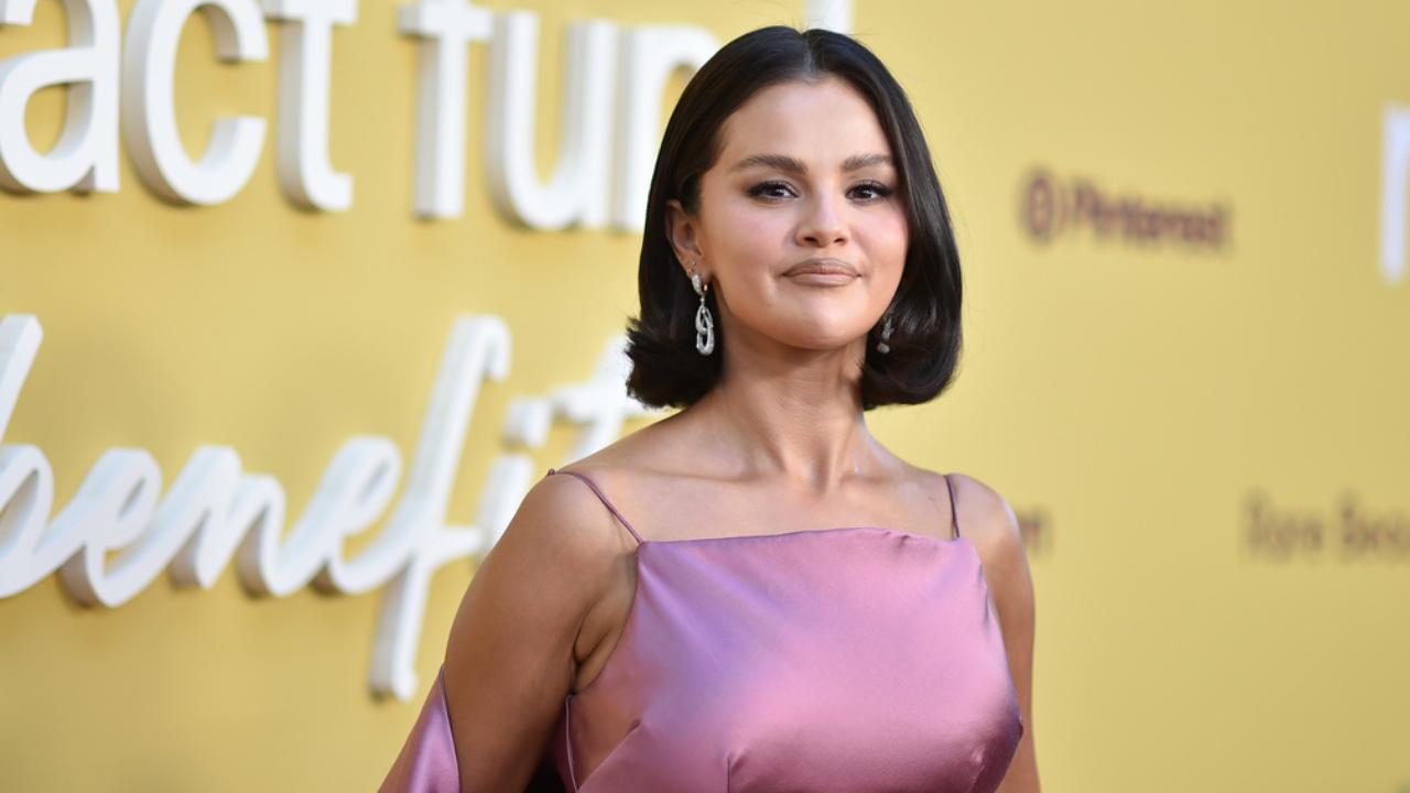 Selena Gomez: 'It's important to take breaks'