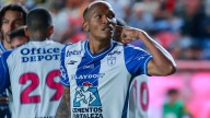 Con gol de Luis Quiñones, Pachuca hunde más a Fernando Gago y Necaxa