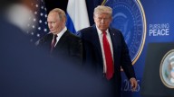 U.S. sanctions Russia's 2 biggest oil firms after Trump cancels Putin summit