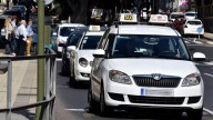 Santa Cruz de Tenerife licita la creación de una aplicación para pedir un taxi