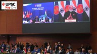 UPSC Key: India-ASEAN relations, AI regulation, and self
