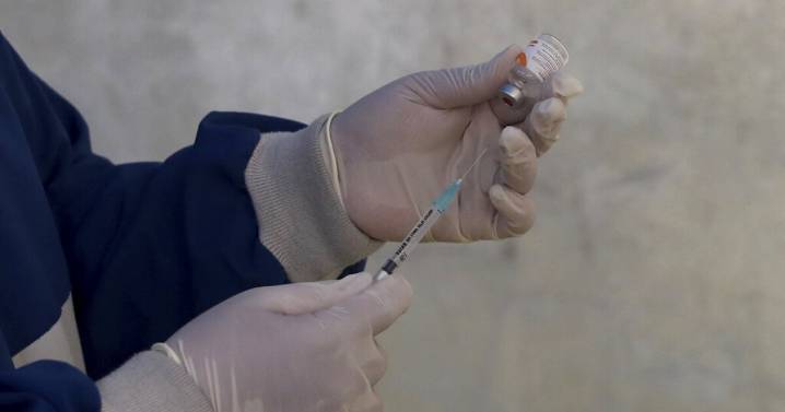 Updated COVID vaccines now available at Southern Nevada Health District clinics