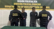 Chincha: menores son acusados de intentar matar con un cuchillo a otro adolescente
