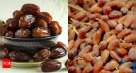 Fresh or dried dates: Which provides more fibre, vitamins, and minerals