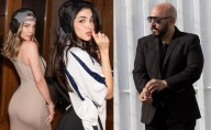 ¡Que disfrute!: Kenia Os saca las uñas por Belinda, tras denuncia a Lupillo Rivera