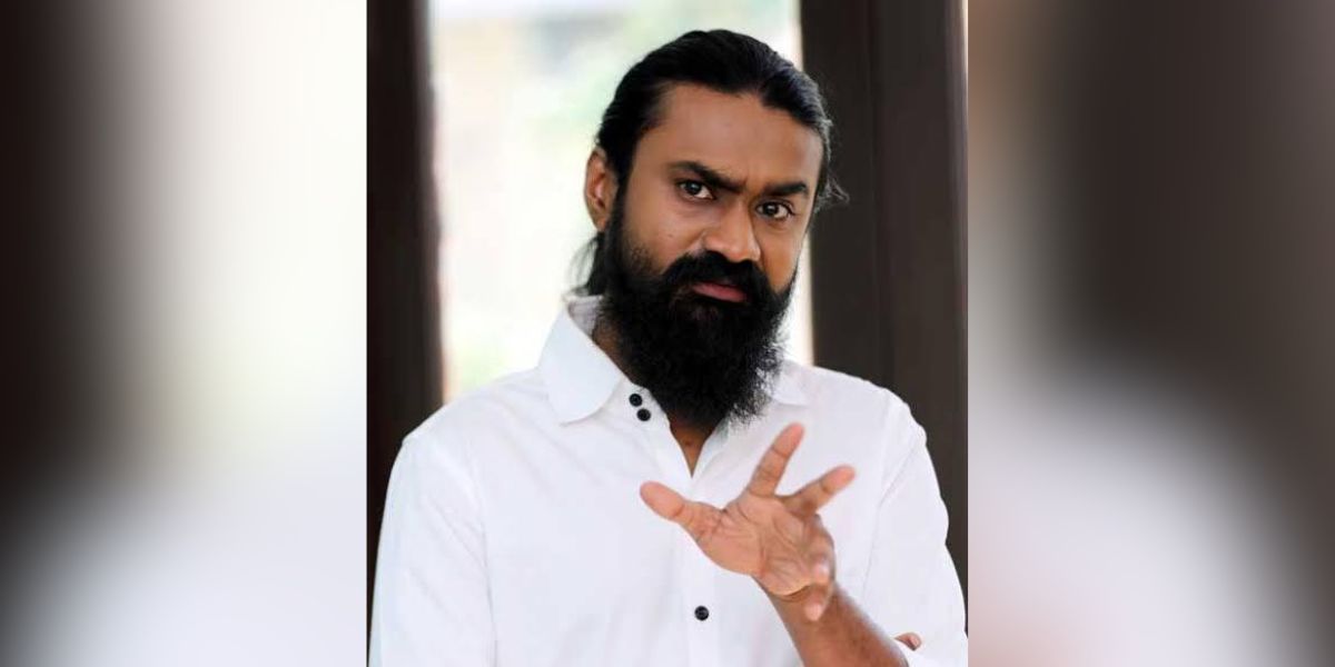 From viral messages to vanishing act: Actor Rahul Ramakrishna triggers a political storm in Telangana