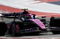 Franco Colapinto terminó 14° en una accidentada carrera Sprint del GP de Estados Unidos que ganó Verstappen