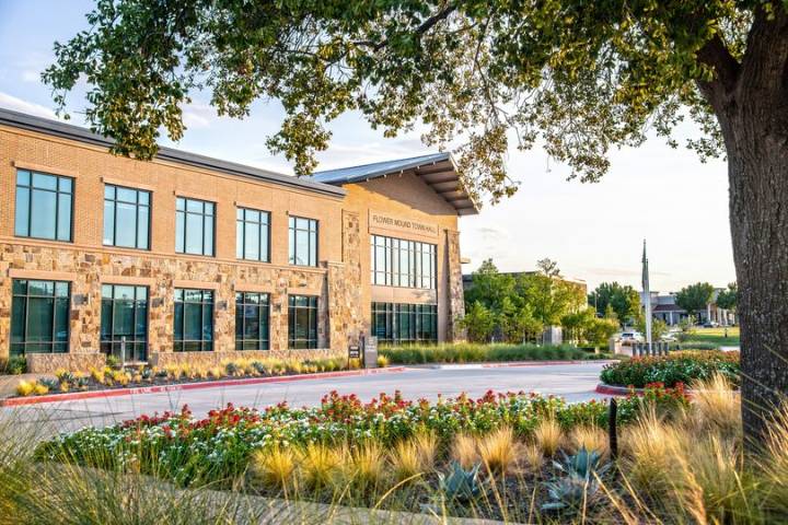 Flower Mound resident survey shows residents want a downtown, improved transportation