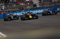 GP México 2025:  horario, cómo y dónde ver prácticas 3 y clasificación de la F 1