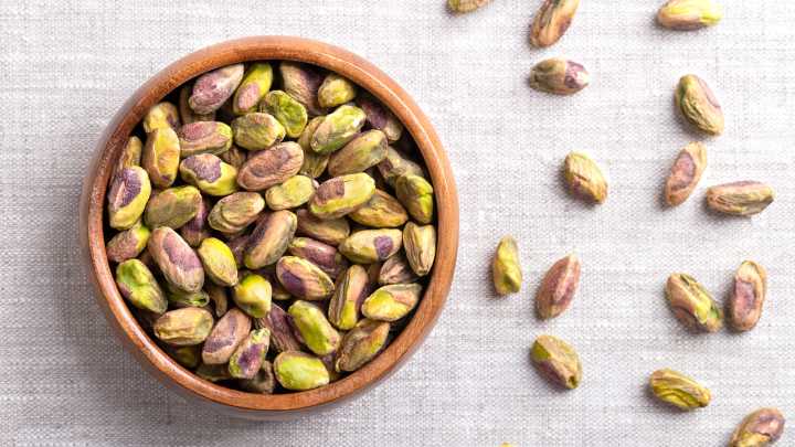 The State That Produces More Pistachios Than The Rest Of The US