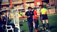 Alzira y Castellonense reeditan su derbi comarcal treinta años después