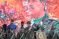 War with Maduro would carry immense risks