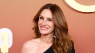 Julia Roberts' son Henry is following in her footsteps