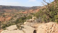 Rim Ranch land to be conserved along Palo Duro Canyon