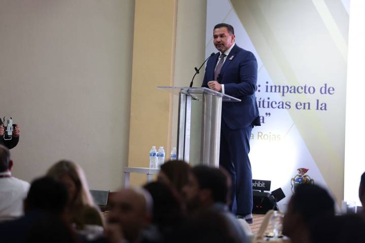 Reitera Alcalde apoyo a empresarios de Asociación de Hoteles y Moteles