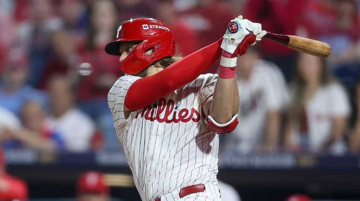 Phillies’ Alec Bohm speaks up on Dodgers’ talent amid ‘real World Series’ talk