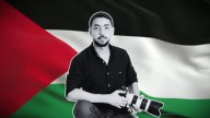 Palestinian photojournalist known for newborn portraits, killed