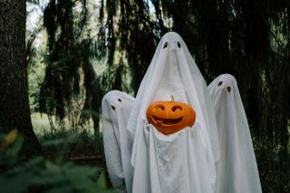 Getting Past a 'Haunting' Ex Is Key to Dating