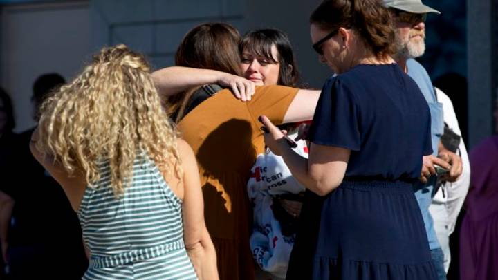Los investigadores todavía buscan un motivo en el tiroteo en una iglesia de Michigan; esto es lo más reciente