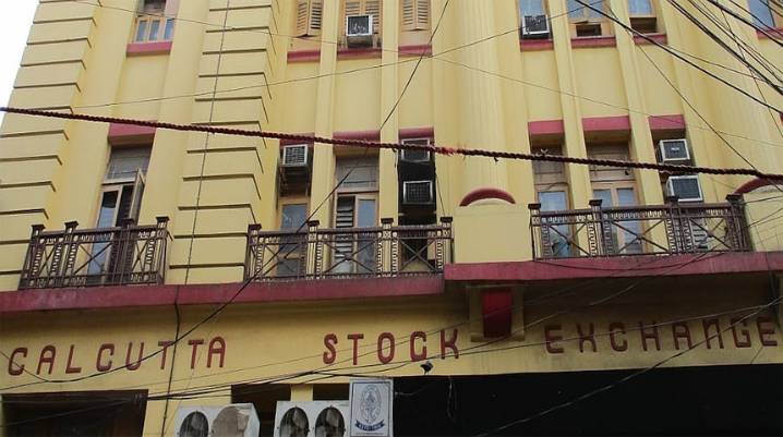 From Financial Glory to Final Goodbye — Calcutta Stock Exchange Nears Closure after a Century of Trading: Reports