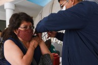 Alistan vacunas contra la influenza; lunes 13 de octubre arranca vacunación