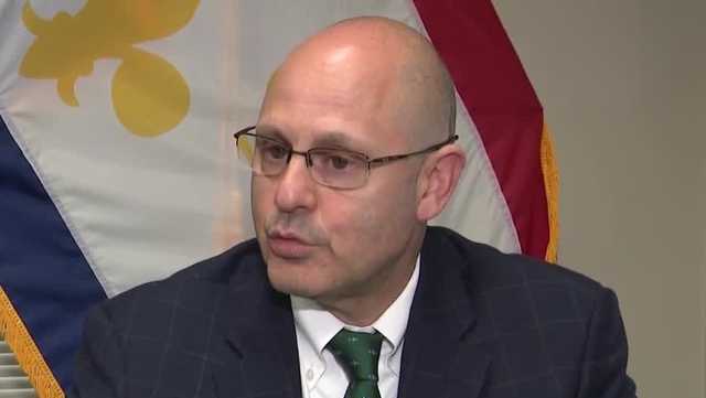 New Orleans Safety and Permits department needs oversight, reform, Inspector General says