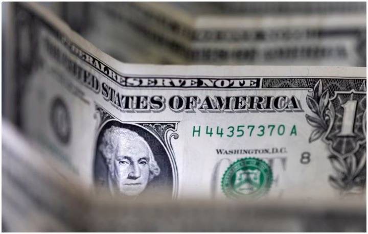 A cuánto cerró el dólar antes de las elecciones legislativas