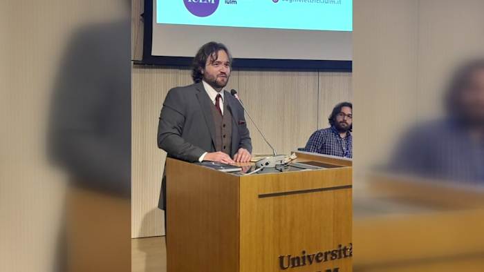 Former UNF instructor says comments about ‘shooting students’ were misunderstood